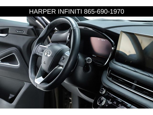 2023 INFINITI QX60 Autograph