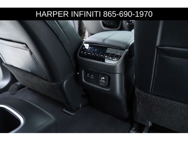 2023 INFINITI QX60 Autograph