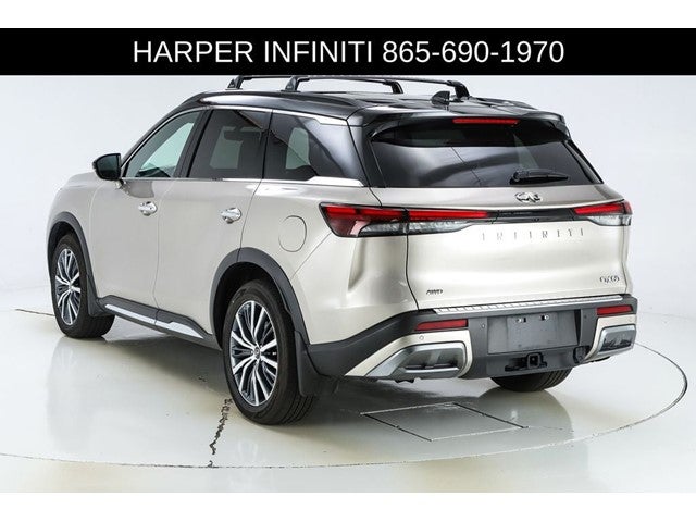 2023 INFINITI QX60 Autograph