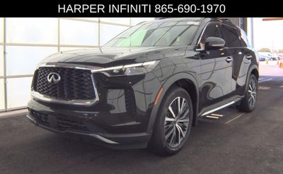 2023 INFINITI QX60 Autograph