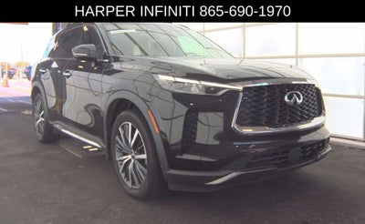 2023 INFINITI QX60 Autograph