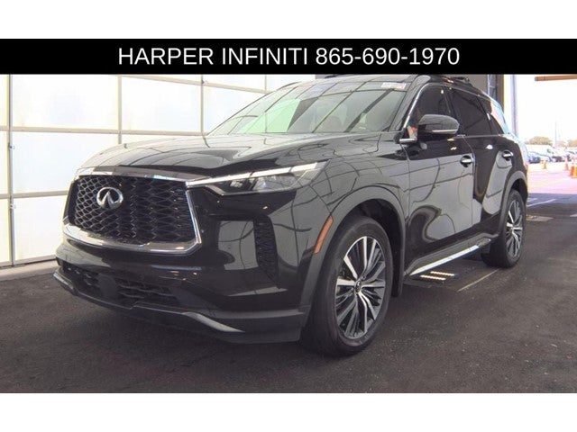 2023 INFINITI QX60 Autograph