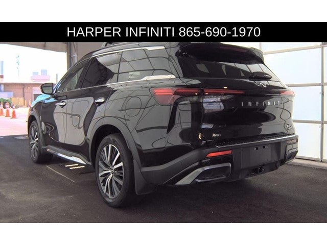 2023 INFINITI QX60 Autograph