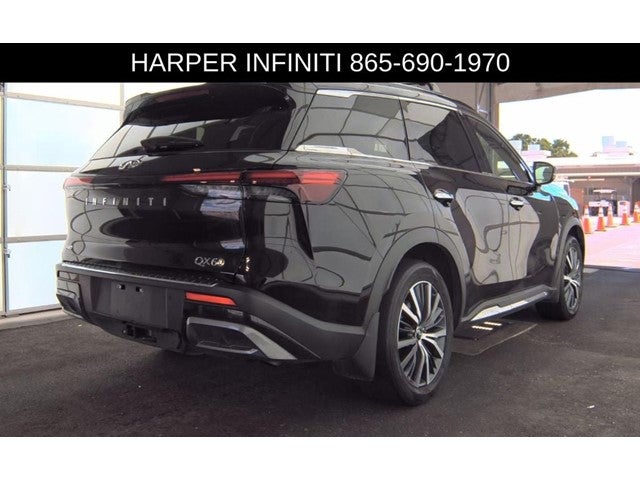 2023 INFINITI QX60 Autograph