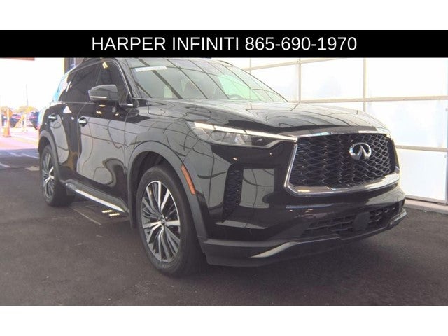 2023 INFINITI QX60 Autograph