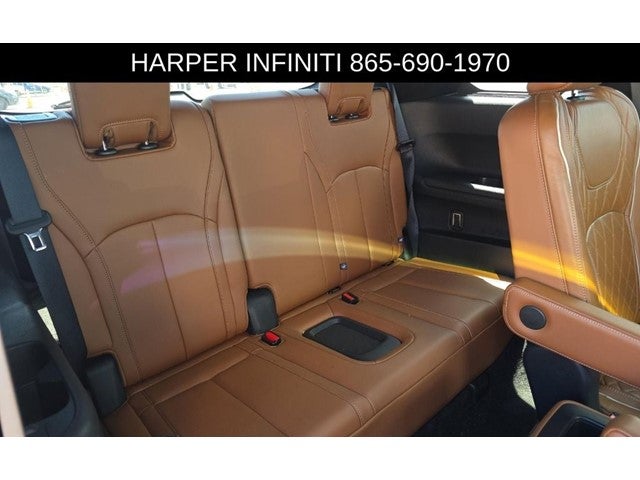 2023 INFINITI QX60 Autograph