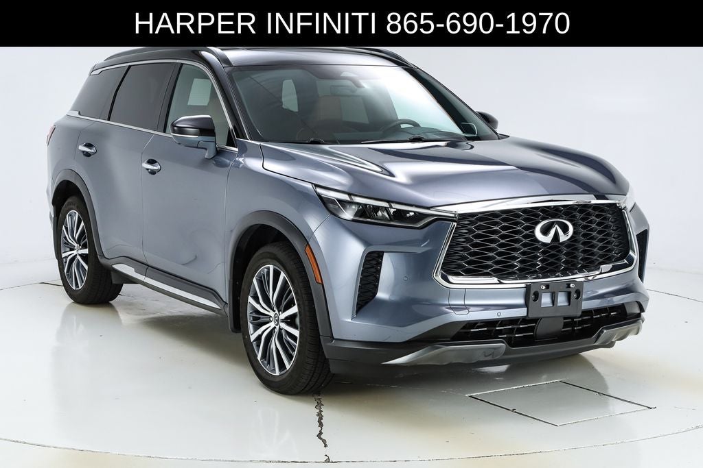 2023 INFINITI QX60 Autograph