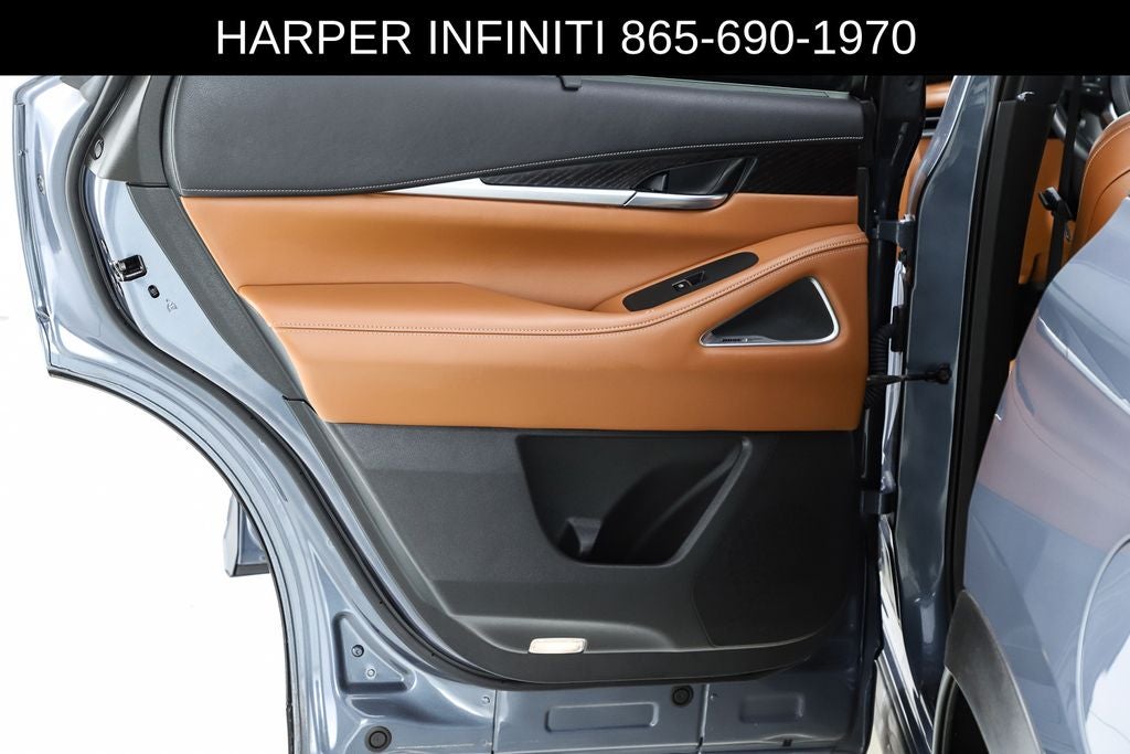 2023 INFINITI QX60 Autograph