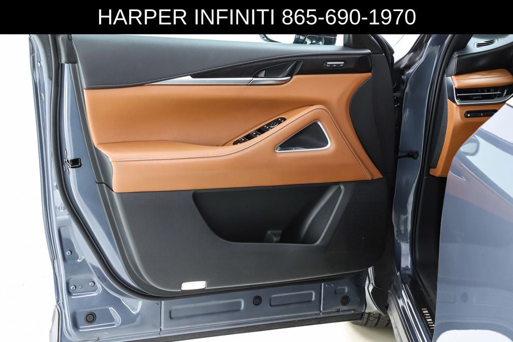 2023 INFINITI QX60 Autograph