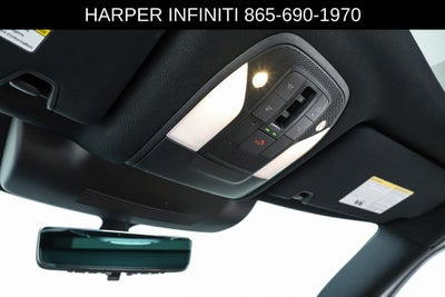 2023 INFINITI QX60 Autograph