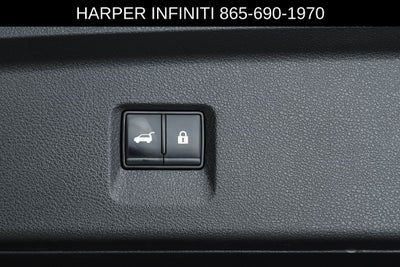 2023 INFINITI QX60 Autograph