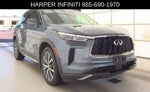 2023 INFINITI QX60 Autograph