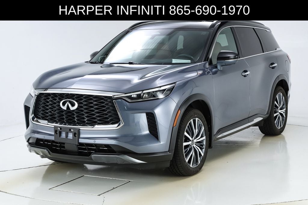 2023 INFINITI QX60 Autograph