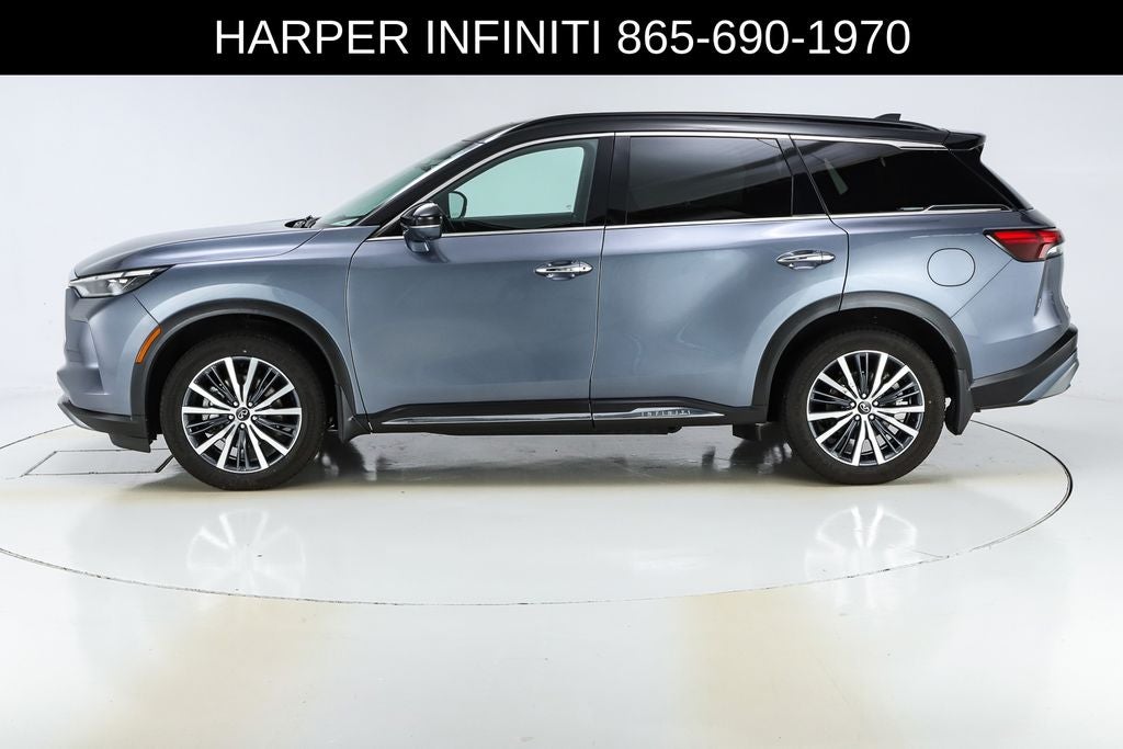 2023 INFINITI QX60 Autograph