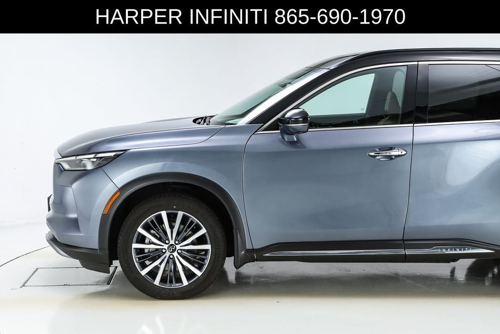2023 INFINITI QX60 Autograph