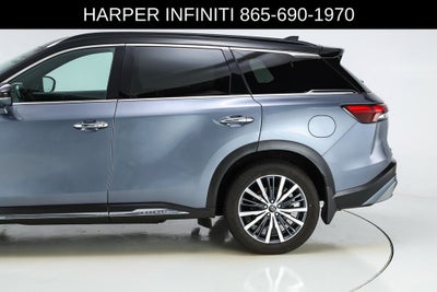 2023 INFINITI QX60 Autograph