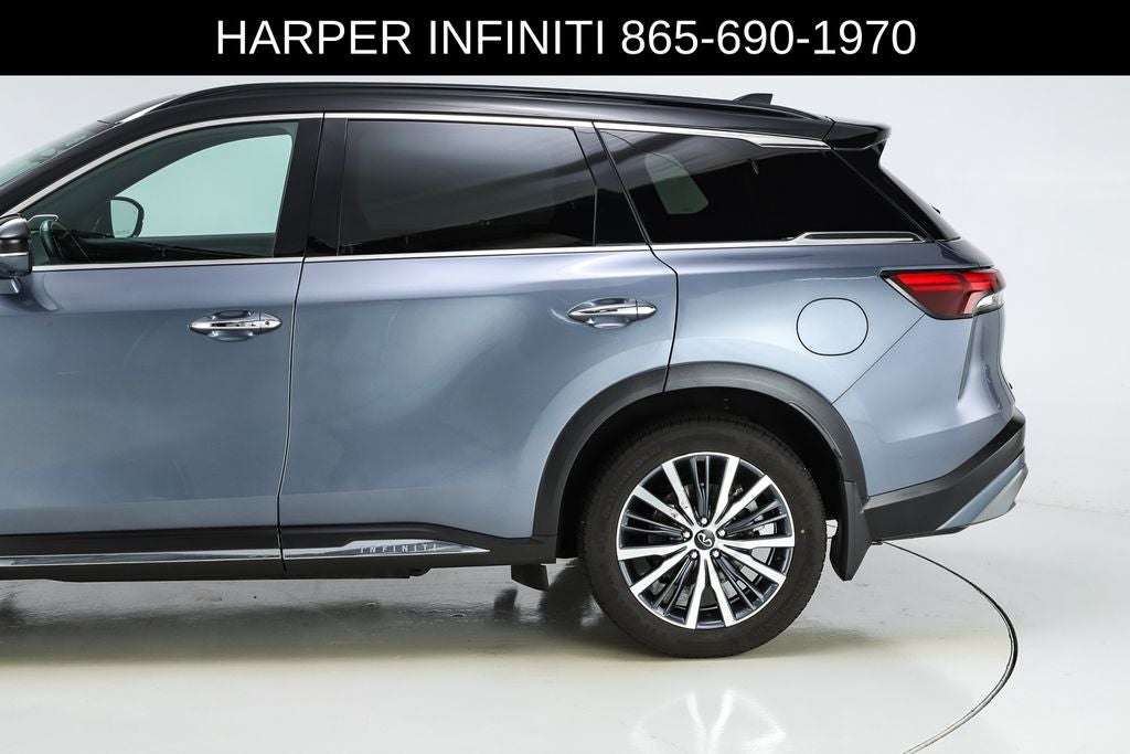 2023 INFINITI QX60 Autograph