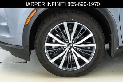 2023 INFINITI QX60 Autograph