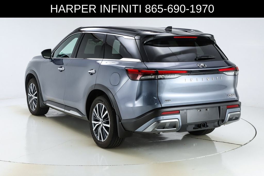 2023 INFINITI QX60 Autograph