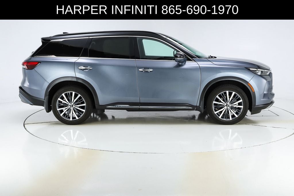2023 INFINITI QX60 Autograph