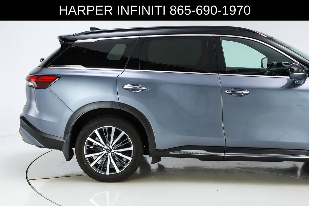 2023 INFINITI QX60 Autograph