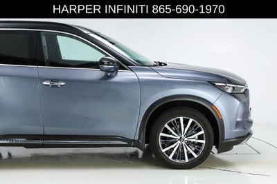 2023 INFINITI QX60 Autograph