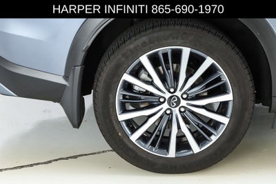 2023 INFINITI QX60 Autograph