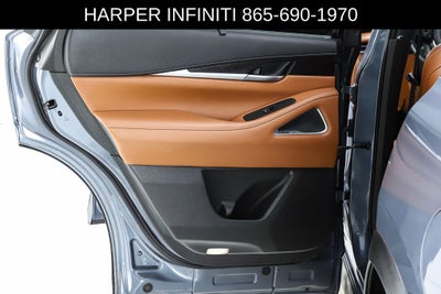 2023 INFINITI QX60 Autograph