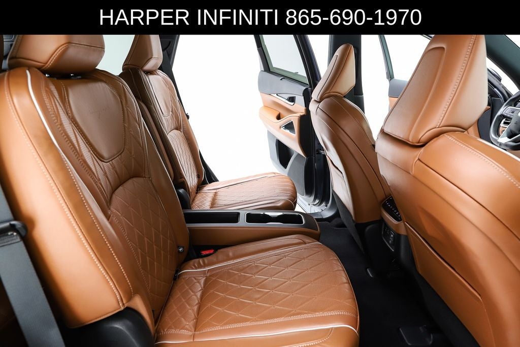 2023 INFINITI QX60 Autograph