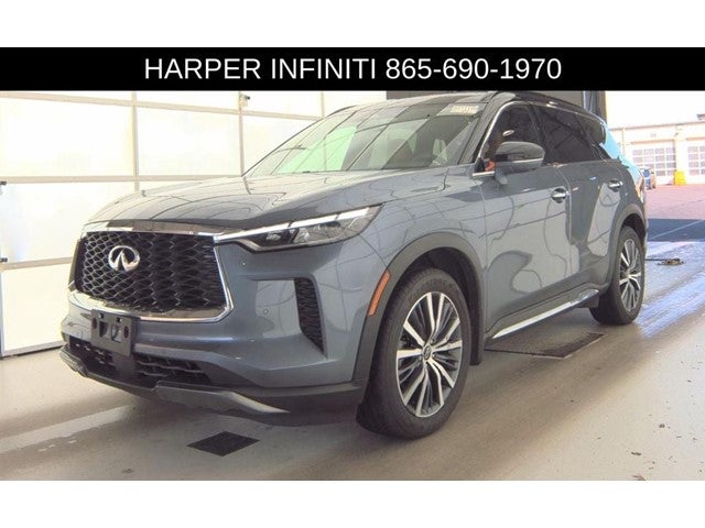 2023 INFINITI QX60 Autograph