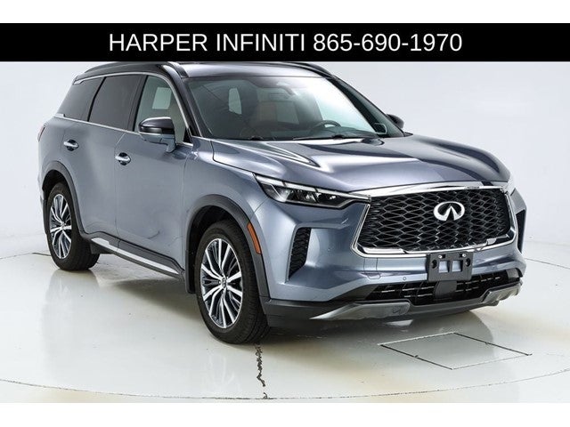 2023 INFINITI QX60 Autograph