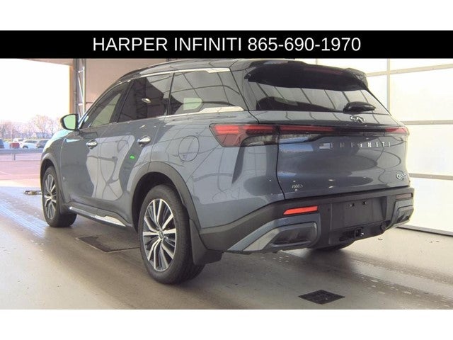 2023 INFINITI QX60 Autograph