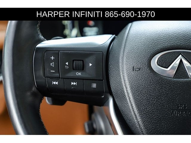 2023 INFINITI QX60 Autograph