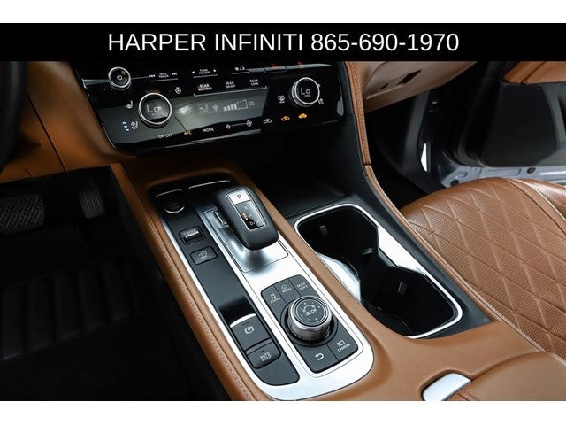 2023 INFINITI QX60 Autograph