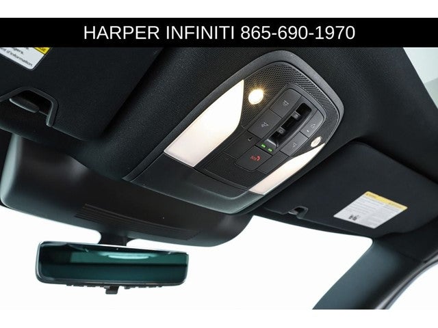 2023 INFINITI QX60 Autograph
