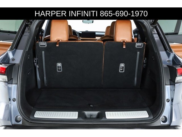 2023 INFINITI QX60 Autograph