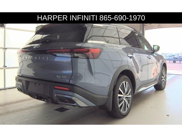 2023 INFINITI QX60 Autograph