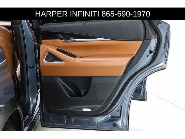 2023 INFINITI QX60 Autograph