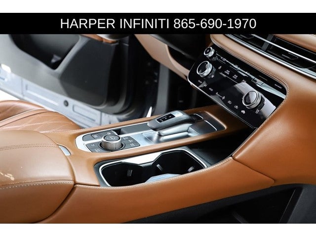 2023 INFINITI QX60 Autograph