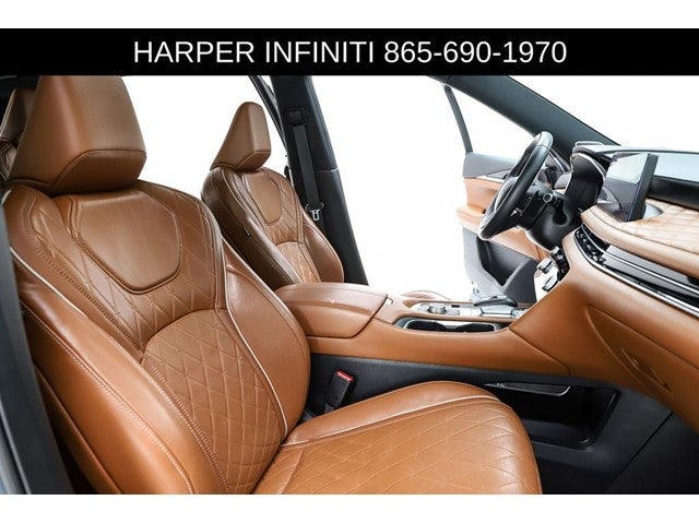 2023 INFINITI QX60 Autograph