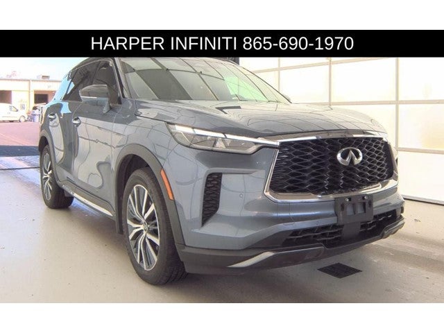 2023 INFINITI QX60 Autograph