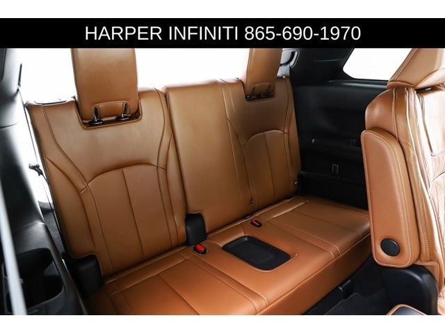 2023 INFINITI QX60 Autograph