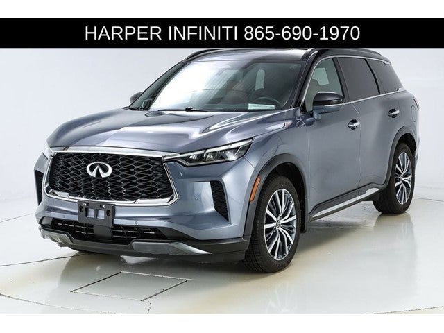 2023 INFINITI QX60 Autograph