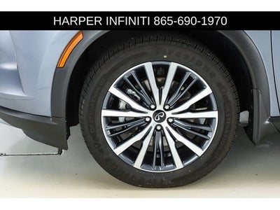 2023 INFINITI QX60 Autograph