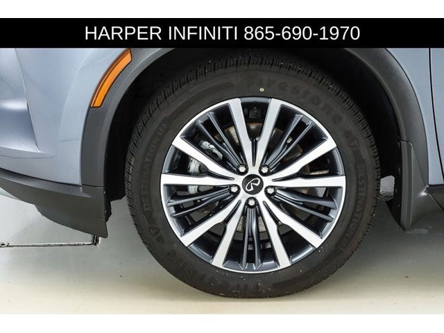 2023 INFINITI QX60 Autograph