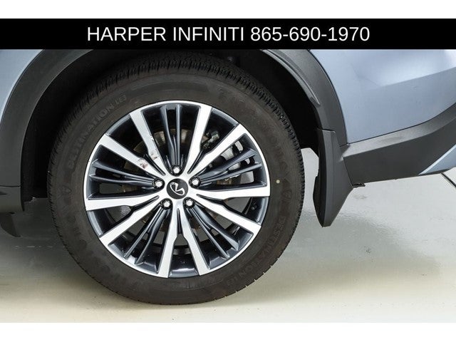 2023 INFINITI QX60 Autograph