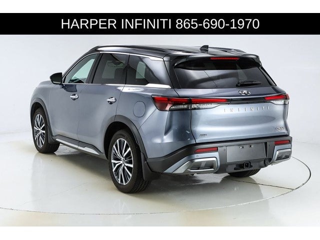 2023 INFINITI QX60 Autograph