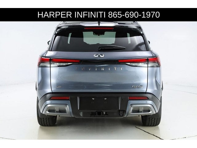 2023 INFINITI QX60 Autograph