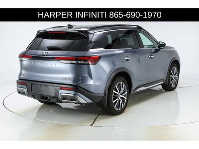 2023 INFINITI QX60 Autograph
