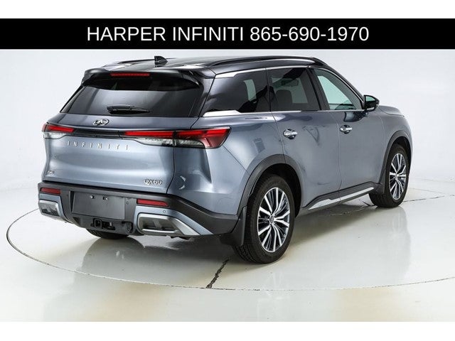 2023 INFINITI QX60 Autograph